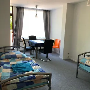 Hostel Rana's Zimmervermittlung 2, Bremen