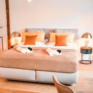 Appartement Dreams, Bremen