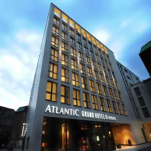 Hotel Atlantic Grand, Brémy